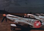 Image P-51 Îles Mariannes, 1945, de la seconde 41 séquences d'archives historiques vidéo 65675033373
