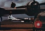 Image B-29 Îles Mariannes, 1945, de la seconde 6 séquences d'archives historiques vidéo 65675033374