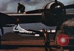 Image B-29 Îles Mariannes, 1945, de la seconde 7 séquences d'archives historiques vidéo 65675033374