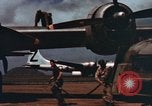 Image B-29 Îles Mariannes, 1945, de la seconde 8 séquences d'archives historiques vidéo 65675033374