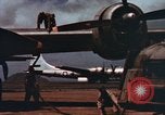 Image B-29 Îles Mariannes, 1945, de la seconde 9 séquences d'archives historiques vidéo 65675033374