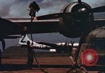 Image B-29 Îles Mariannes, 1945, de la seconde 13 séquences d'archives historiques vidéo 65675033374