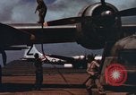 Image B-29 Îles Mariannes, 1945, de la seconde 14 séquences d'archives historiques vidéo 65675033374
