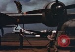 Image B-29 Îles Mariannes, 1945, de la seconde 15 séquences d'archives historiques vidéo 65675033374