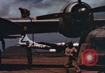 Image B-29 Îles Mariannes, 1945, de la seconde 16 séquences d'archives historiques vidéo 65675033374