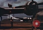 Image B-29 Îles Mariannes, 1945, de la seconde 18 séquences d'archives historiques vidéo 65675033374