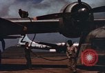 Image B-29 Îles Mariannes, 1945, de la seconde 19 séquences d'archives historiques vidéo 65675033374