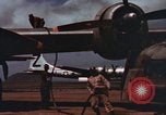 Image B-29 Îles Mariannes, 1945, de la seconde 20 séquences d'archives historiques vidéo 65675033374