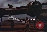Image B-29 Îles Mariannes, 1945, de la seconde 23 séquences d'archives historiques vidéo 65675033374