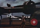 Image B-29 Îles Mariannes, 1945, de la seconde 24 séquences d'archives historiques vidéo 65675033374