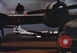 Image B-29 Îles Mariannes, 1945, de la seconde 30 séquences d'archives historiques vidéo 65675033374