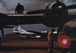 Image B-29 Îles Mariannes, 1945, de la seconde 32 séquences d'archives historiques vidéo 65675033374