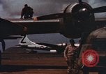 Image B-29 Îles Mariannes, 1945, de la seconde 33 séquences d'archives historiques vidéo 65675033374