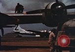 Image B-29 Îles Mariannes, 1945, de la seconde 34 séquences d'archives historiques vidéo 65675033374