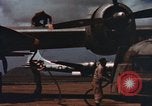 Image B-29 Îles Mariannes, 1945, de la seconde 38 séquences d'archives historiques vidéo 65675033374