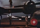 Image B-29 Îles Mariannes, 1945, de la seconde 41 séquences d'archives historiques vidéo 65675033374