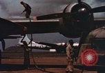 Image B-29 Îles Mariannes, 1945, de la seconde 42 séquences d'archives historiques vidéo 65675033374