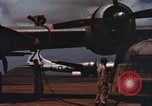Image B-29 Îles Mariannes, 1945, de la seconde 43 séquences d'archives historiques vidéo 65675033374