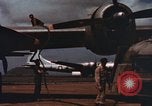 Image B-29 Îles Mariannes, 1945, de la seconde 44 séquences d'archives historiques vidéo 65675033374