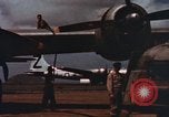 Image B-29 Îles Mariannes, 1945, de la seconde 45 séquences d'archives historiques vidéo 65675033374