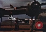 Image B-29 Îles Mariannes, 1945, de la seconde 46 séquences d'archives historiques vidéo 65675033374