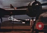 Image B-29 Îles Mariannes, 1945, de la seconde 49 séquences d'archives historiques vidéo 65675033374
