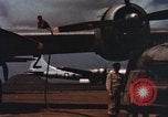 Image B-29 Îles Mariannes, 1945, de la seconde 50 séquences d'archives historiques vidéo 65675033374