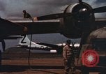 Image B-29 Îles Mariannes, 1945, de la seconde 52 séquences d'archives historiques vidéo 65675033374