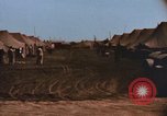 Standbild USA Soldaten Marianen, 1945, aus Sekunde 6 historischem Filmmaterial Videoclip 65675033375