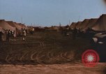 Standbild USA Soldaten Marianen, 1945, aus Sekunde 7 historischem Filmmaterial Videoclip 65675033375