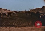 Standbild USA Soldaten Marianen, 1945, aus Sekunde 9 historischem Filmmaterial Videoclip 65675033375