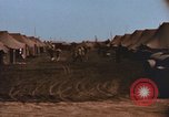 Standbild USA Soldaten Marianen, 1945, aus Sekunde 12 historischem Filmmaterial Videoclip 65675033375