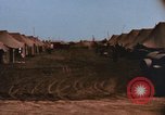 Standbild USA Soldaten Marianen, 1945, aus Sekunde 34 historischem Filmmaterial Videoclip 65675033375