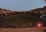 Standbild USA Soldaten Marianen, 1945, aus Sekunde 52 historischem Filmmaterial Videoclip 65675033375