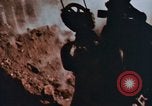 Image of United States soldiers Mariana Islands, 1945, second 56 stock footage video 65675033376