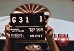 Image of Quonset hut Mariana Islands, 1945, second 28 stock footage video 65675033377