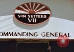 Image of Quonset hut Mariana Islands, 1945, second 43 stock footage video 65675033377