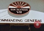 Image of Quonset hut Mariana Islands, 1945, second 44 stock footage video 65675033377