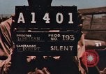 Image of United States Military camp Mariana Islands, 1945, second 3 stock footage video 65675033378