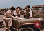 Image of United States Military camp Mariana Islands, 1945, second 9 stock footage video 65675033378
