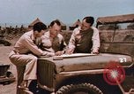 Image of United States Military camp Mariana Islands, 1945, second 14 stock footage video 65675033378