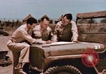 Image of United States Military camp Mariana Islands, 1945, second 19 stock footage video 65675033378