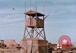 Image of United States Military camp Mariana Islands, 1945, second 25 stock footage video 65675033378