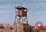 Image of United States Military camp Mariana Islands, 1945, second 34 stock footage video 65675033378