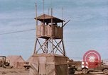 Image of United States Military camp Mariana Islands, 1945, second 37 stock footage video 65675033378