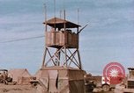 Image of United States Military camp Mariana Islands, 1945, second 42 stock footage video 65675033378