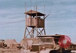 Image of United States Military camp Mariana Islands, 1945, second 43 stock footage video 65675033378