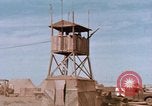 Image of United States Military camp Mariana Islands, 1945, second 46 stock footage video 65675033378