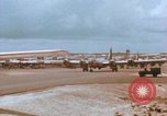 Image of B-29 planes Mariana Islands, 1945, second 19 stock footage video 65675033379