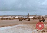 Image of B-29 planes Mariana Islands, 1945, second 23 stock footage video 65675033379